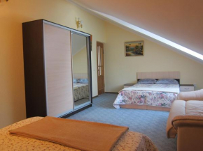 Guest House on Gagarina 135